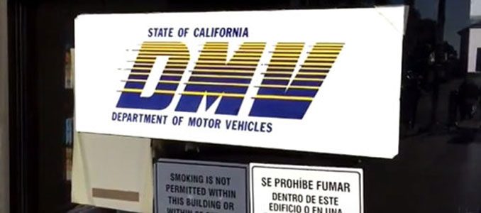 DMV-S