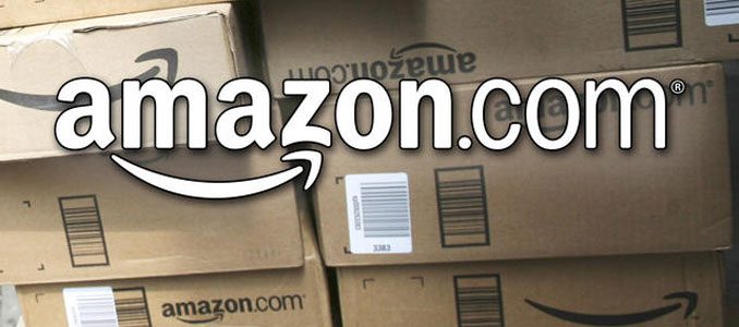amazon-S