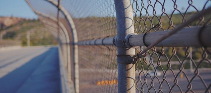 border-fence-S