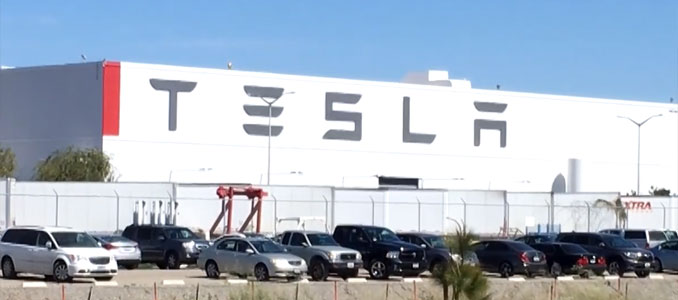 Tesla更新投資政策花15億買比特幣 Ktsf Channel 26 San Francisco Bay Area Tesla更新投資政策花15億買比特幣 Ktsf Channel 26 San Francisco Bay Area