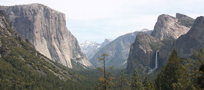 Yosemite-S