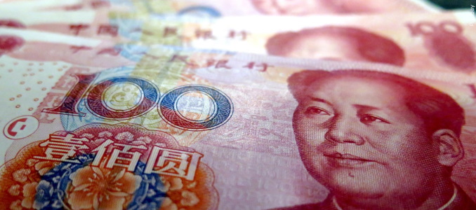 Renminbi1 S