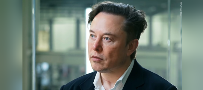 Elon musk S