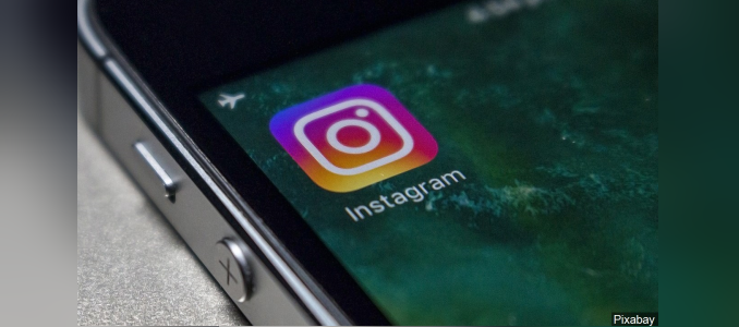 Instagram S