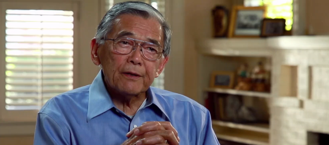 Norman Mineta1 S