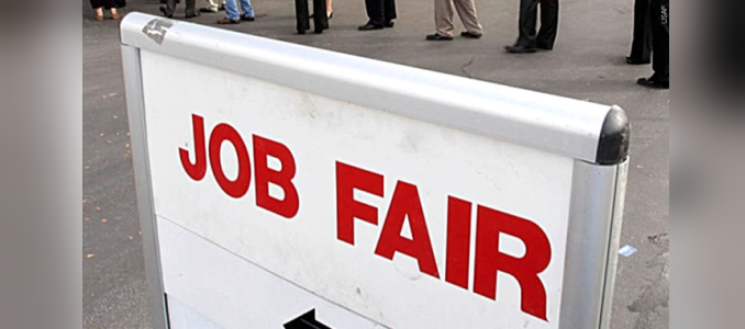 Job fair1 S