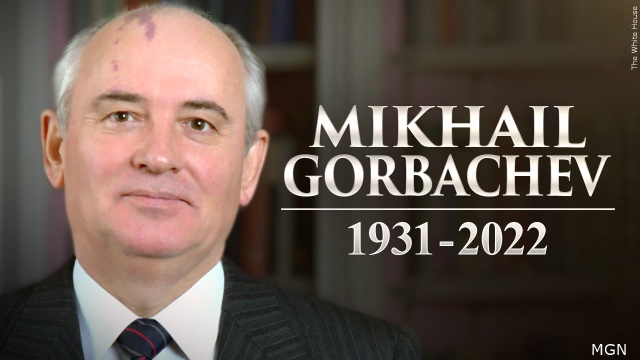 Gorbachev S