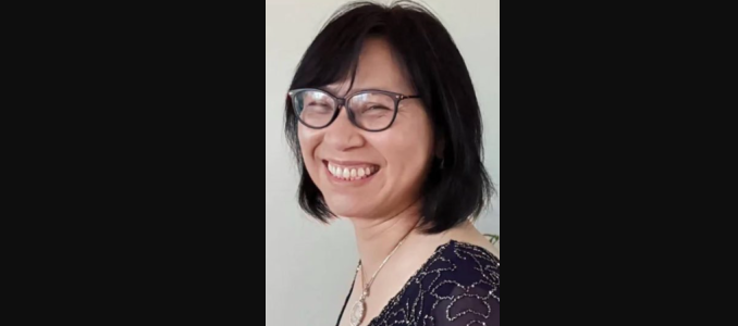 Lili Xu S