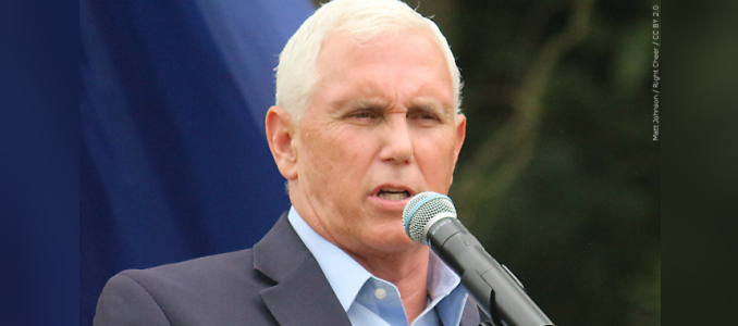 Mike Pence1 S