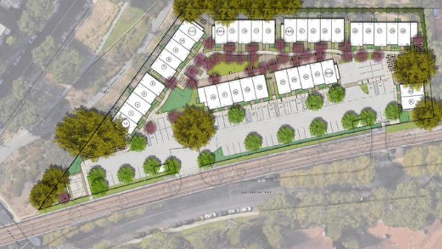Habitat Walnut Creek S