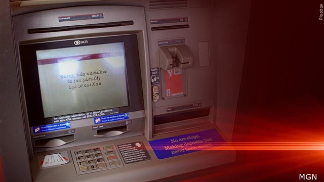 ATM S