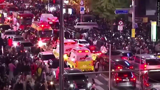 Itaewon stampede1 S