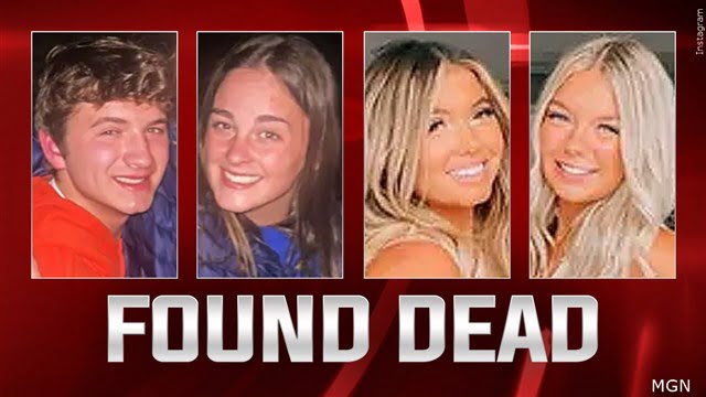 Idaho students killed S