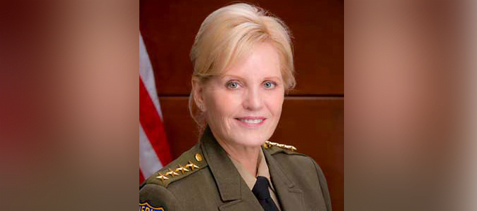 Laurie Smith S