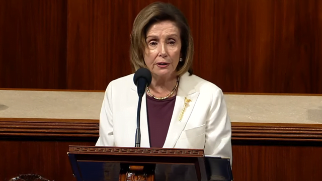 Nancy Pelosi S