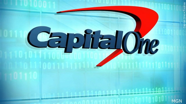 Capital One S