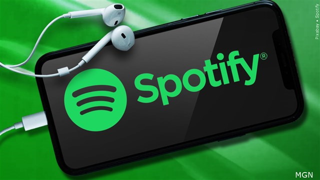 Spotify S