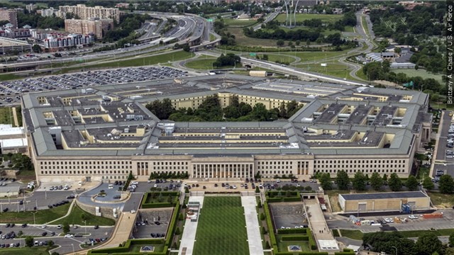 Pentagon2 S
