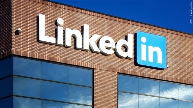 LinkedIn1 S