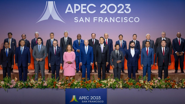 APEC 2023 2 S