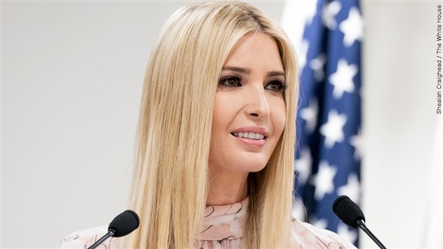 Ivanka Trump2 S