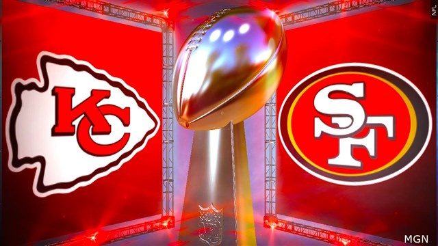 Super bowl S