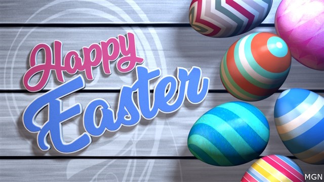Easter S