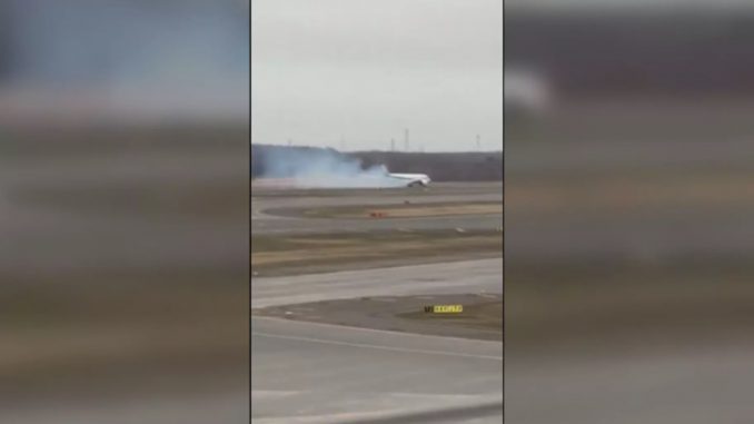ANA accident S
