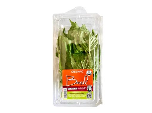 basil recall S