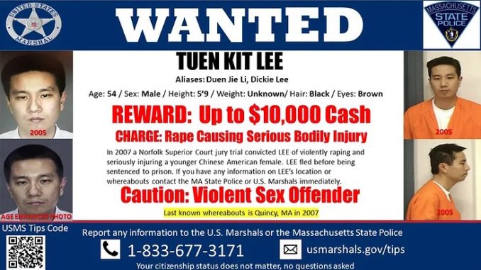 Tuen Kit Lee S