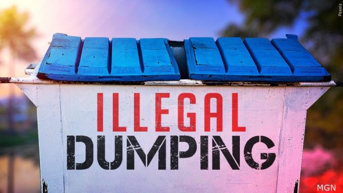 illegal dumping1 S