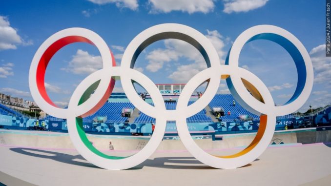 Olympics S