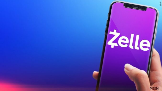 Zelle S
