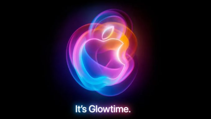 Apple Glowtime S