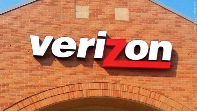 Verizon S