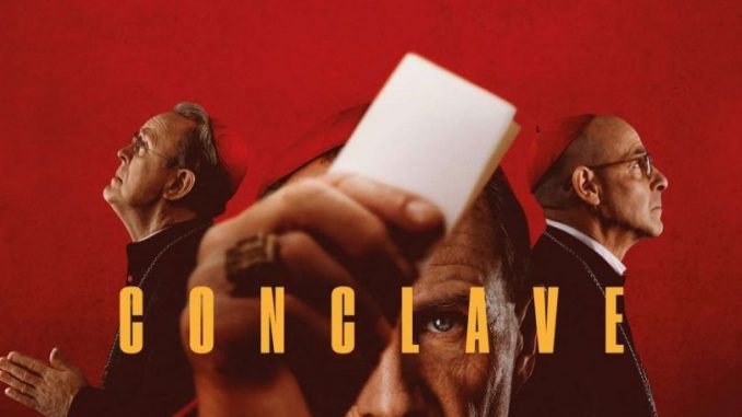 conclave