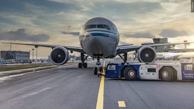plane runway1 S