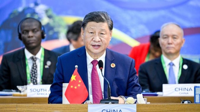 Xi G20 S