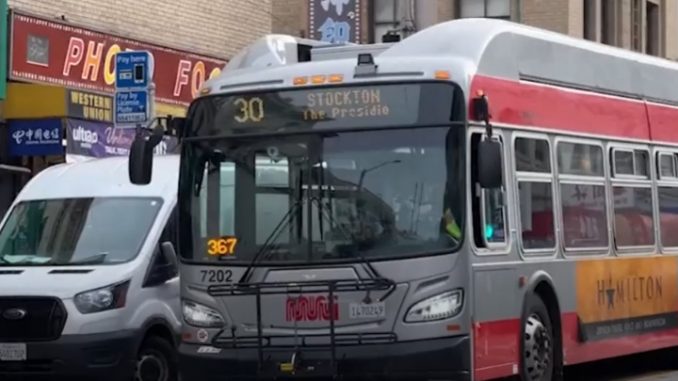 Muni 30 S
