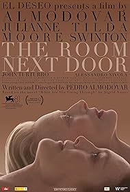 the room next door