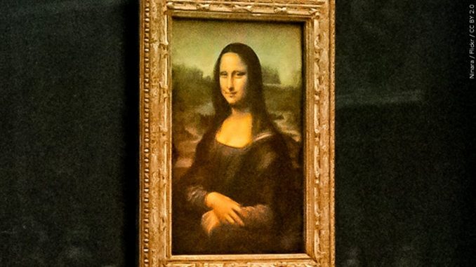Mona Lisa S