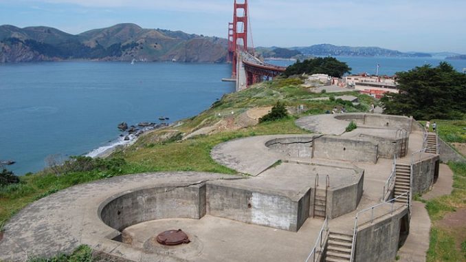 Presidio S
