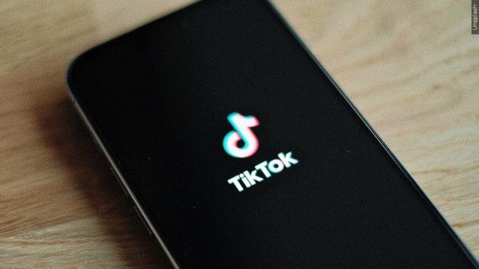 TikTok3 S