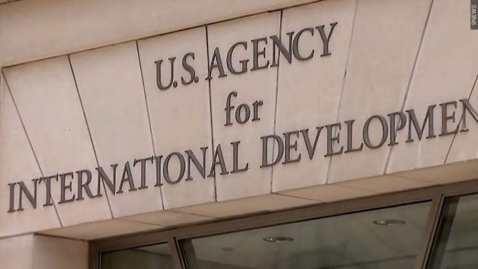 USAID2 S