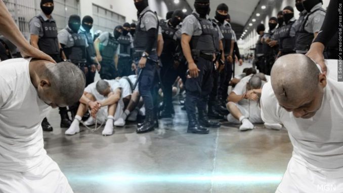 Venezuelans deportation S