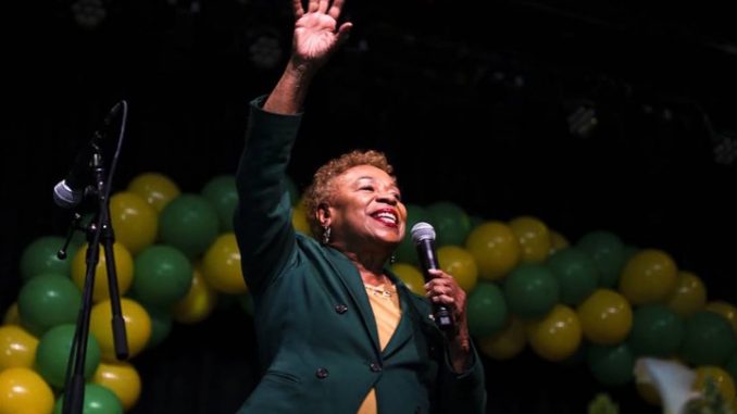 Barbara Lee4 S