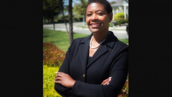 Diana Becton S