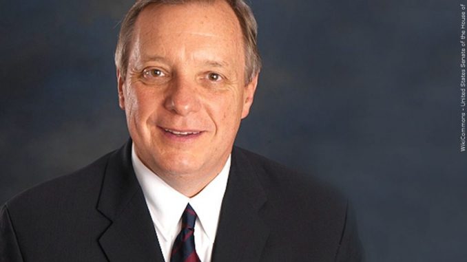 Dick Durbin S