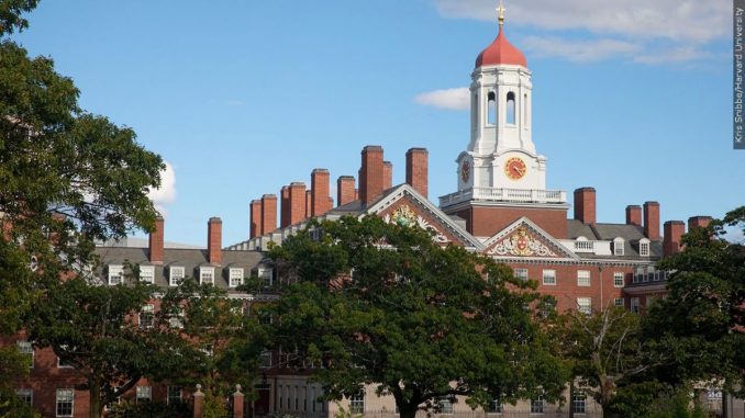 Harvard4 S