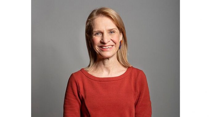 Wera Hobhouse S